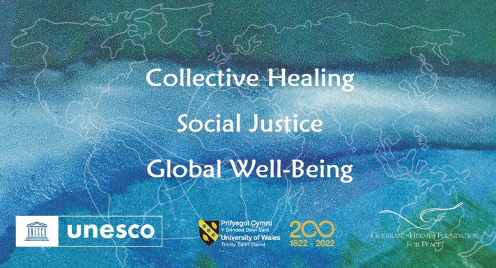 Collective Healing Collective Healing Social Justice Global Well Being